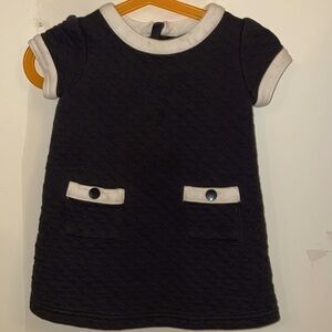 18 M Baby Gap Jackie O dress
